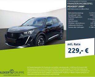 Peugeot 2008 Gebrauchtwagen