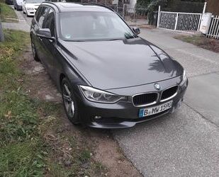 BMW 330 Gebrauchtwagen