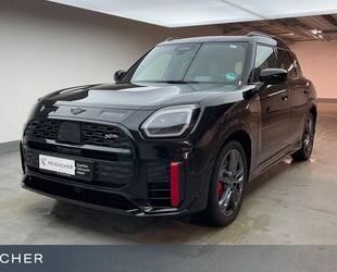 Mini John Cooper Works Countryman Gebrauchtwagen