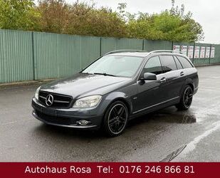 Mercedes-Benz C 250 Gebrauchtwagen