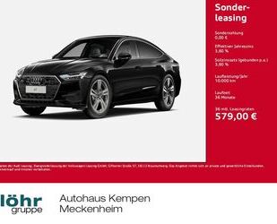 Audi A7 Gebrauchtwagen