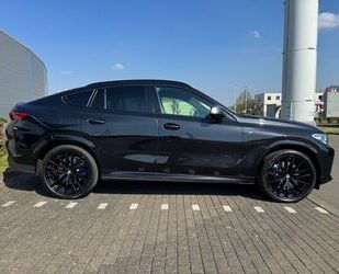 BMW X6 M50 Gebrauchtwagen
