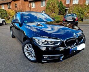 BMW 120 Gebrauchtwagen