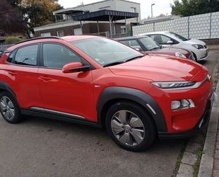 Hyundai KONA Elektro Gebrauchtwagen