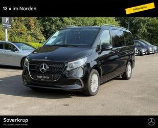 Mercedes-Benz V 250 Gebrauchtwagen