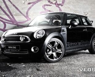 Mini ONE Gebrauchtwagen