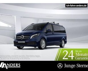 Mercedes-Benz V 250 Gebrauchtwagen