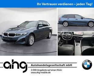 BMW 318 Gebrauchtwagen