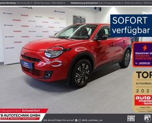 Fiat 600e Gebrauchtwagen