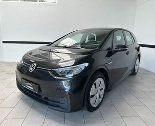 VW ID.3 Gebrauchtwagen