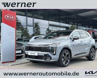 Kia Sportage Gebrauchtwagen