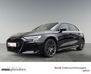 Audi RS3 Gebrauchtwagen