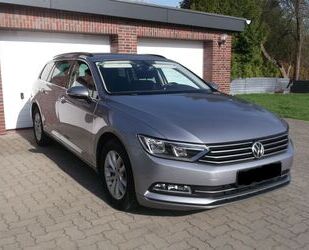 VW Passat Variant Gebrauchtwagen