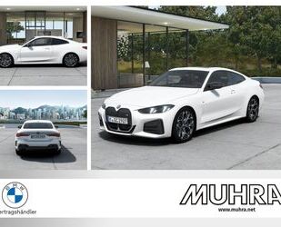 BMW M440 Gebrauchtwagen