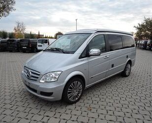 Mercedes-Benz Viano Gebrauchtwagen