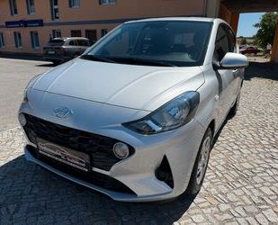 Hyundai i10 Gebrauchtwagen