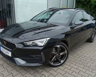 Cupra Leon Gebrauchtwagen
