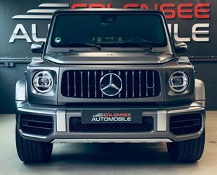 Mercedes-Benz G 63 AMG Gebrauchtwagen