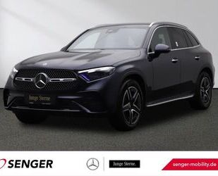 Mercedes-Benz GLC 300 Gebrauchtwagen