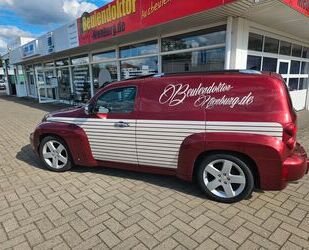 Chevrolet HHR Gebrauchtwagen