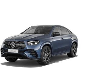 Mercedes-Benz GLE 300 Gebrauchtwagen