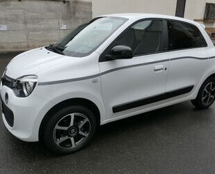 Renault Twingo Gebrauchtwagen