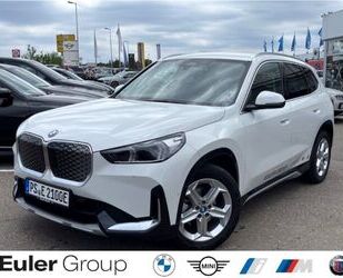 BMW iX1 Gebrauchtwagen