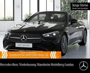 Mercedes-Benz CLE 200 Gebrauchtwagen