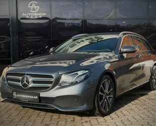 Mercedes-Benz E 400 Gebrauchtwagen