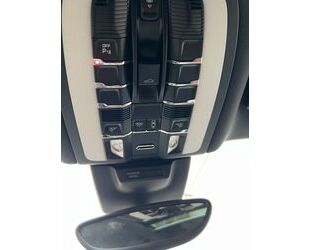 Porsche Macan Gebrauchtwagen