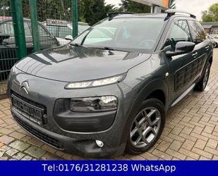 Citroen C4 Cactus Gebrauchtwagen
