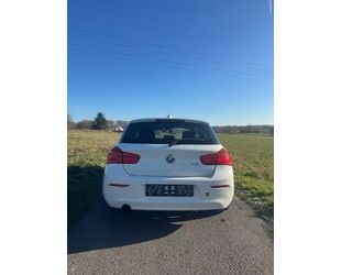 BMW 116 Gebrauchtwagen