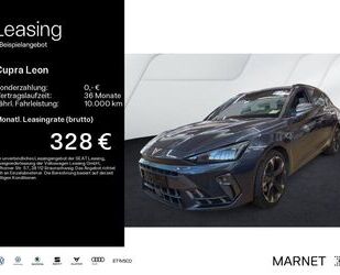 Cupra Leon Gebrauchtwagen