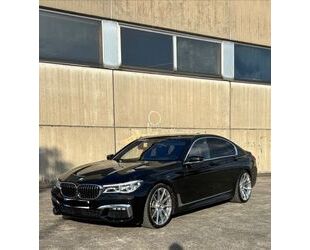 BMW 750 Gebrauchtwagen