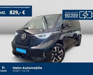 VW ID. Buzz Gebrauchtwagen