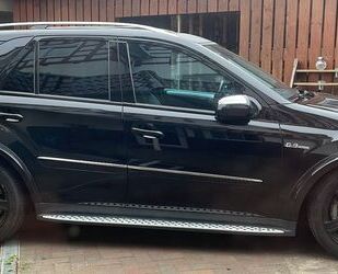 Mercedes-Benz ML 63 AMG Gebrauchtwagen