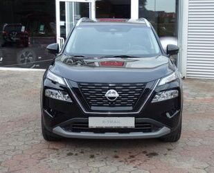 Nissan X-Trail Gebrauchtwagen