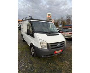 Ford Transit Gebrauchtwagen