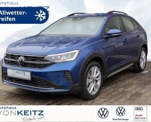 VW Taigo Gebrauchtwagen
