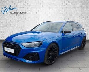 Audi RS4 Gebrauchtwagen