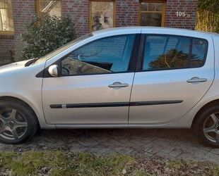 Renault Clio Gebrauchtwagen