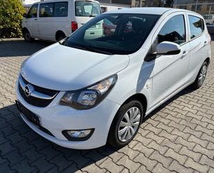 Opel Karl Gebrauchtwagen