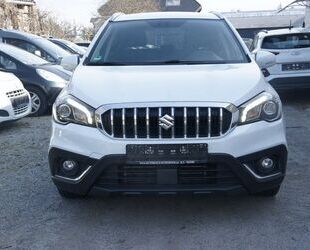 Suzuki SX4 Gebrauchtwagen