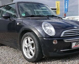 Mini ONE Gebrauchtwagen