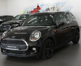 Mini ONE Gebrauchtwagen
