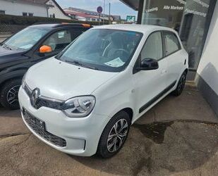 Renault Twingo Gebrauchtwagen