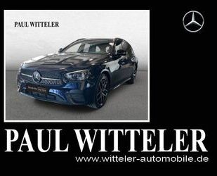 Mercedes-Benz E 400 Gebrauchtwagen