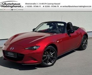 Mazda MX-5 Gebrauchtwagen