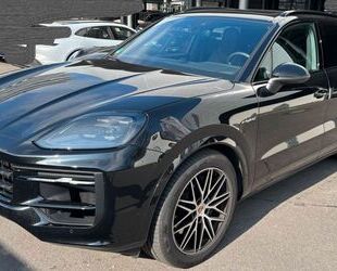 Porsche Cayenne Gebrauchtwagen