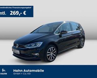 VW Golf Sportsvan Gebrauchtwagen